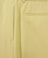 JIL SANDER（ジルサンダー）スラックス 緑 サイズ:48(L位) メンズ/2200635119056