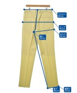 JIL SANDER（ジルサンダー）スラックス 緑 サイズ:48(L位) メンズ/2200635119056