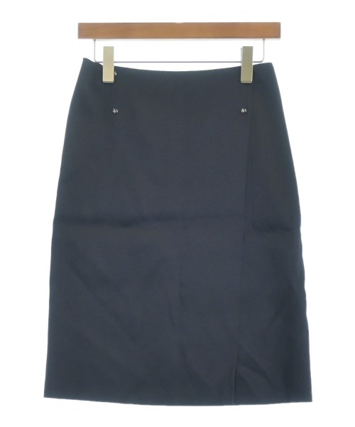 ジルサンダー(JIL SANDER)のJIL SANDER ひざ丈スカート