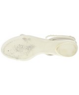 JIL SANDER（ジルサンダー）サンダル 白 サイズ:EU36 1/2(23cm位) レディース/2200622127255