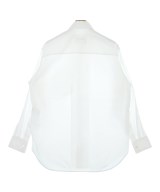 JIL SANDER（ジルサンダー）カジュアルシャツ 白 サイズ:38(S位) メンズ/2200635398024