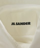 JIL SANDER（ジルサンダー）カジュアルシャツ 白 サイズ:38(S位) メンズ/2200635398024