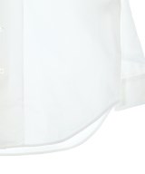 JIL SANDER（ジルサンダー）カジュアルシャツ 白 サイズ:38(S位) メンズ/2200635398024
