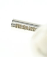 JIL SANDER（ジルサンダー）ネックレス シルバー サイズ:- レディース/2200635433183