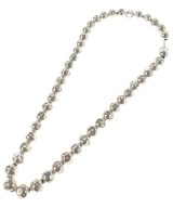 JIL SANDER ネックレス