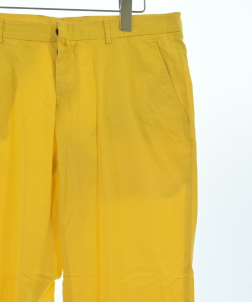 JIL SANDER（ジルサンダー）その他 黄 サイズ:50(XL位) メンズ/2200635450012