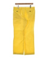 JIL SANDER（ジルサンダー）その他 黄 サイズ:50(XL位) メンズ/2200635450012