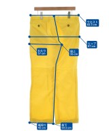 JIL SANDER（ジルサンダー）その他 黄 サイズ:50(XL位) メンズ/2200635450012