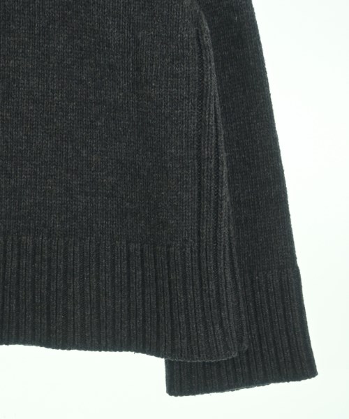 JIL SANDER（ジルサンダー）ニット・セーター グレー サイズ:F レディース/2200635453044