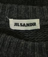 JIL SANDER（ジルサンダー）ニット・セーター グレー サイズ:F レディース/2200635453044
