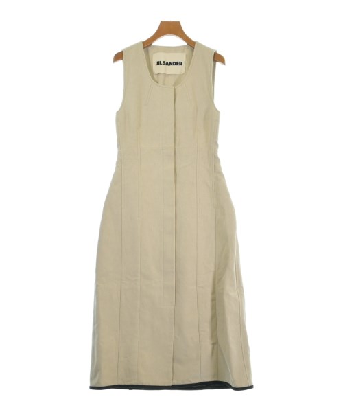 ジルサンダー(JIL SANDER)のJIL SANDER ワンピース
