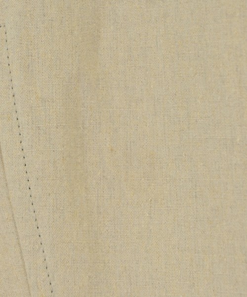 JIL SANDER（ジルサンダー）ワンピース ベージュ サイズ:34(S位) レディース/2200622371016