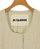 JIL SANDER（ジルサンダー）ワンピース ベージュ サイズ:34(S位) レディース/2200622371016