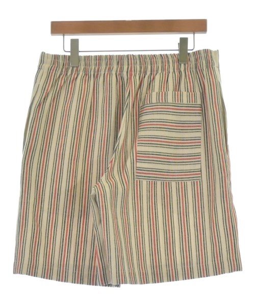 JIL SANDER（ジルサンダー）ショートパンツ ベージュ サイズ:46(M位) メンズ/2200635702098