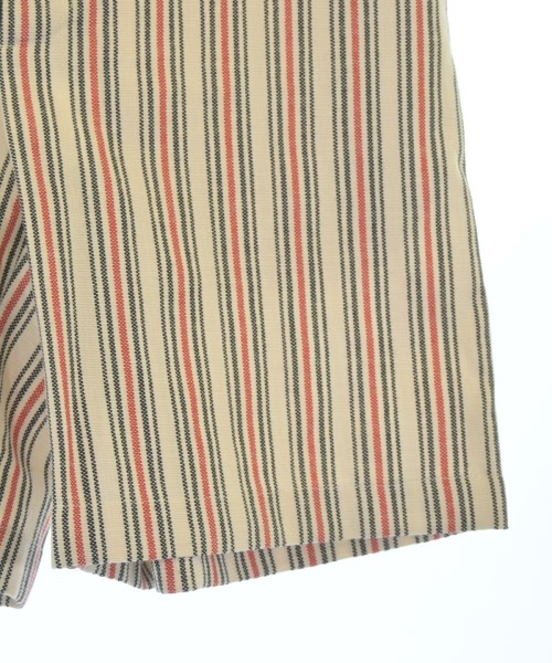 JIL SANDER（ジルサンダー）ショートパンツ ベージュ サイズ:46(M位) メンズ/2200635702098