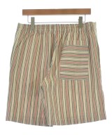 JIL SANDER（ジルサンダー）ショートパンツ ベージュ サイズ:46(M位) メンズ/2200635702098