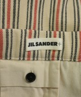 JIL SANDER（ジルサンダー）ショートパンツ ベージュ サイズ:46(M位) メンズ/2200635702098