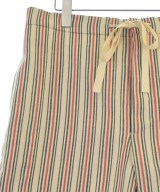 JIL SANDER（ジルサンダー）ショートパンツ ベージュ サイズ:46(M位) メンズ/2200635702098