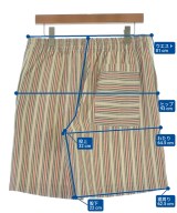 JIL SANDER（ジルサンダー）ショートパンツ ベージュ サイズ:46(M位) メンズ/2200635702098