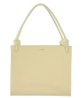 JIL SANDER（ジルサンダー）ハンドバッグ 白 サイズ:- レディース/2200635705013