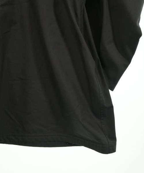 JIL SANDER（ジルサンダー）ブラウス 黒 サイズ:38(S位) レディース/2200635710024