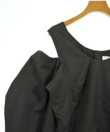 JIL SANDER（ジルサンダー）ブラウス 黒 サイズ:38(S位) レディース/2200635710024