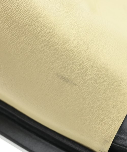 JIL SANDER（ジルサンダー）サンダル 白 サイズ:EU37(23.5cm位) レディース/2200635812070