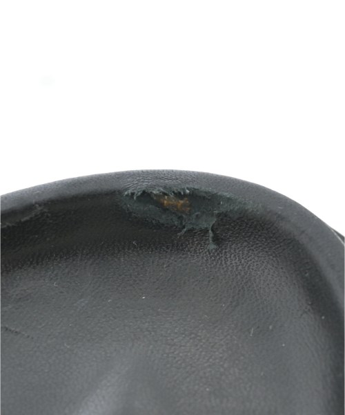 JIL SANDER（ジルサンダー）サンダル 白 サイズ:EU37(23.5cm位) レディース/2200635812070