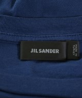 JIL SANDER（ジルサンダー）Tシャツ・カットソー 青 サイズ:S メンズ/2200617329046