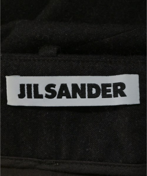 JIL SANDER（ジルサンダー）その他 茶 サイズ:38(S位) レディース/2200636028036