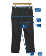 JIL SANDER（ジルサンダー）その他 茶 サイズ:38(S位) レディース/2200636028036