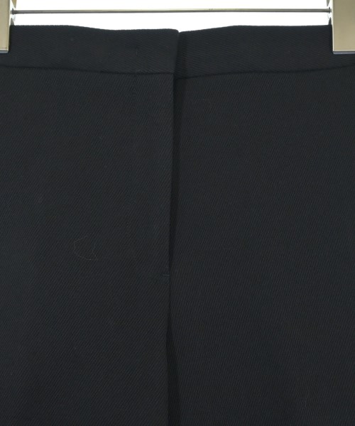 JIL SANDER（ジルサンダー）スラックス 黒 サイズ:32(XXS位) レディース/2200636152038
