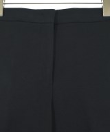JIL SANDER（ジルサンダー）スラックス 黒 サイズ:32(XXS位) レディース/2200636152038
