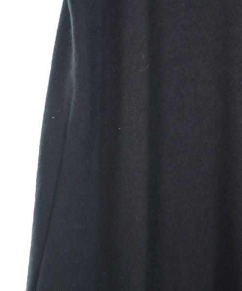 JIL SANDER（ジルサンダー）ワンピース 黒 サイズ:34(XXS位) レディース/2200628990044