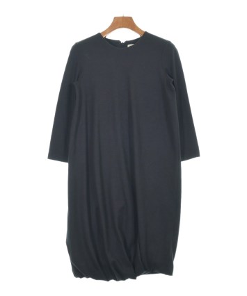 ジル・サンダーウールワンピース34 JIL SANDER（ジルサンダー