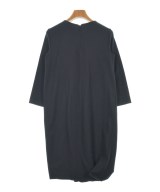 JIL SANDER（ジルサンダー）ワンピース 黒 サイズ:34(XXS位) レディース/2200628990044