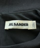 JIL SANDER（ジルサンダー）ワンピース 黒 サイズ:34(XXS位) レディース/2200628990044
