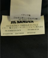 JIL SANDER（ジルサンダー）ワンピース 黒 サイズ:34(XXS位) レディース/2200628990044