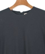 JIL SANDER（ジルサンダー）ワンピース 黒 サイズ:34(XXS位) レディース/2200628990044