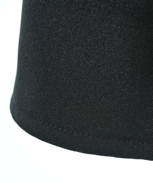 JIL SANDER（ジルサンダー）カジュアルシャツ 黒 サイズ:46(XL位) メンズ/2200635703033