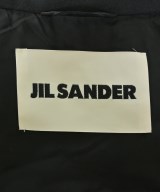 JIL SANDER（ジルサンダー）カジュアルシャツ 黒 サイズ:46(XL位) メンズ/2200635703033
