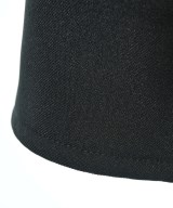 JIL SANDER（ジルサンダー）カジュアルシャツ 黒 サイズ:46(XL位) メンズ/2200635703033