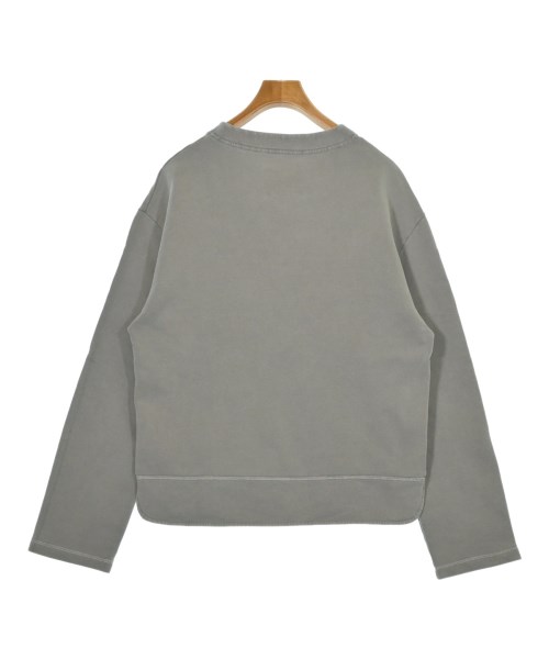 JIL SANDER（ジルサンダー）スウェット グレー サイズ:S メンズ/2200635703088