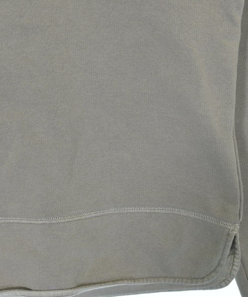 JIL SANDER（ジルサンダー）スウェット グレー サイズ:S メンズ/2200635703088