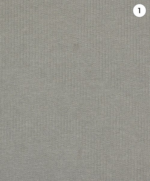 JIL SANDER（ジルサンダー）スウェット グレー サイズ:S メンズ/2200635703088