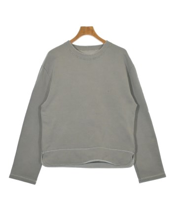 JIL SANDER（ジルサンダー）スウェット グレー サイズ:S メンズ 
