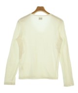 JIL SANDER（ジルサンダー）Tシャツ・カットソー 白 サイズ:S メンズ/2200636359017