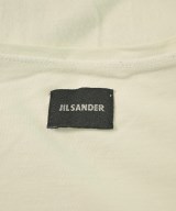 JIL SANDER（ジルサンダー）Tシャツ・カットソー 白 サイズ:S メンズ/2200636359017