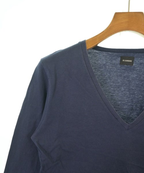 JIL SANDER（ジルサンダー）Tシャツ・カットソー 白 サイズ:S メンズ/2200636359024