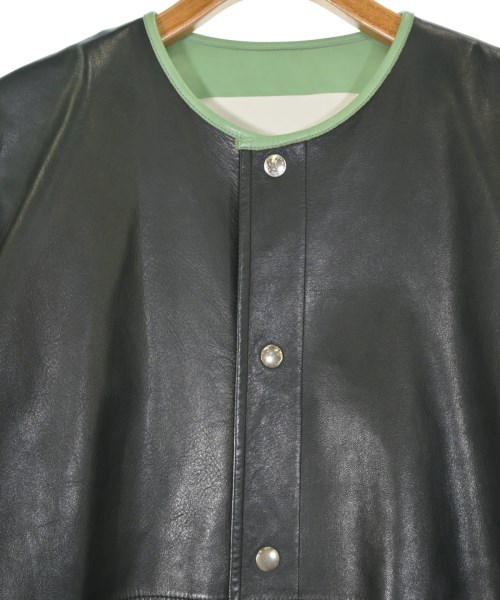 JIL SANDER（ジルサンダー）その他 黒 サイズ:48(L位) メンズ/2200636604018